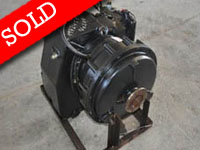 ZF Transmission 6WG